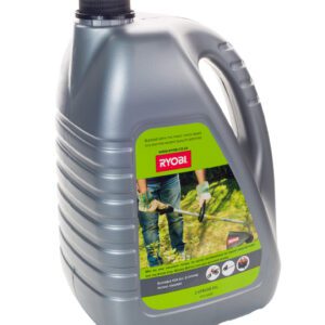 Ryobi Engine 2 Stroke Oil 5l