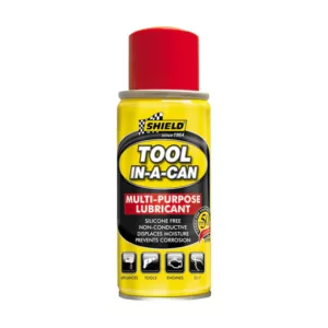 Shield Tool In A Can M/P Spray  75ml