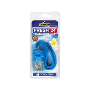 Shield Air Freshener Fresh 24 Ocean Drive