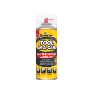 Shield Tool In A Can Multi Purpose Spray 375ml