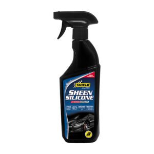 Shield Sheen Silicone 500ml