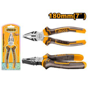 Ingco Plier Combination 180mm