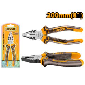 Ingco Plier Combination 200mm