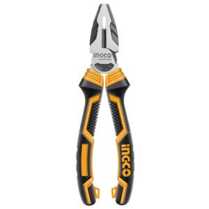 Ingco Plier Combination High Leverage 180mm