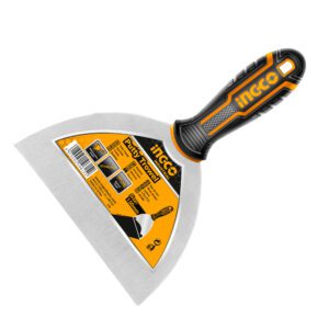 Ingco Trowel Putty 150mm Stainless Steel