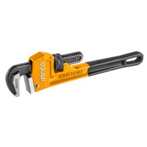 Ingco Pipe Wrench 250mm