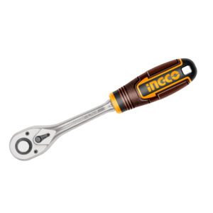 Ingco Ratchet Wrench 3/8'' 45T HRTH0838