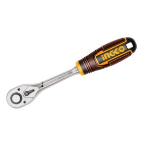 Ingco Ratchet Wrench 1/2'' 72T