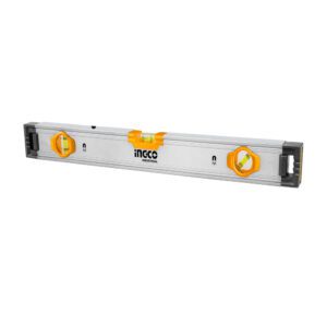 Ingco Levelling Spirit Level Magnetic 40cm