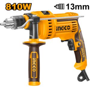 Ingco Impact Drill 810W ID8108