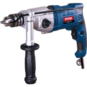 Ryobi SD Impact Drill 1050W 13mm PD-1055
