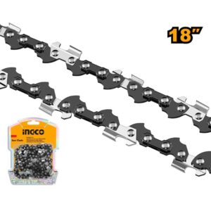 Ingco Garden Shan Saw Replacement Chain 18''