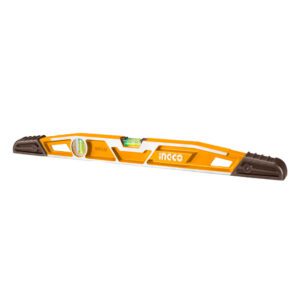 Ingco Levelling Spirit Level Heavy Duty Masons 60cm