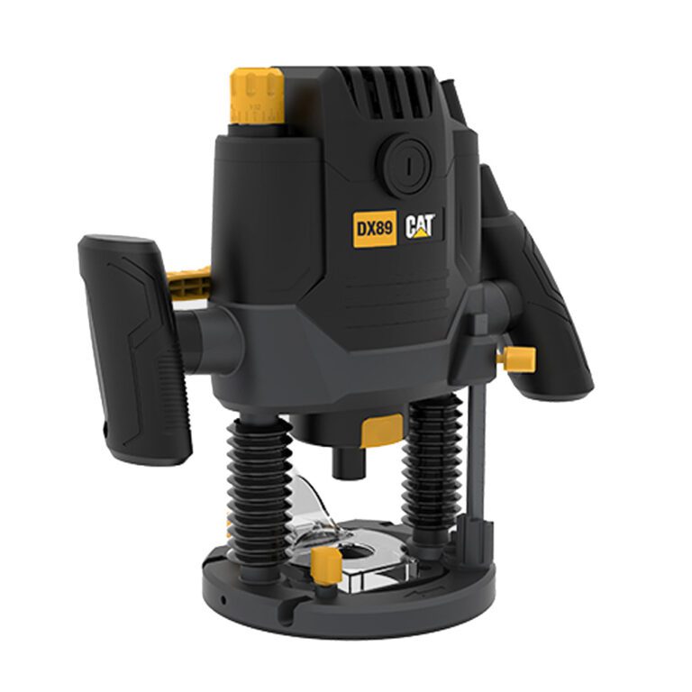 CAT Router 2100W DX89 - Gimme Online
