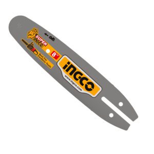 Ingco Garden Chain Saw Replacement Bar 8''