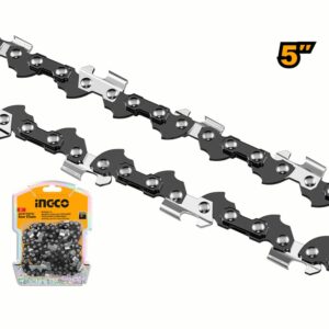 Ingco Garden Chain Saw Replacement Chain 5''