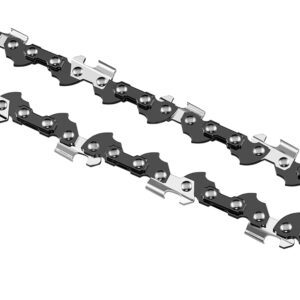 Ingco Garden Saw 16'' Replacement Chain 3/8'' 56 Links