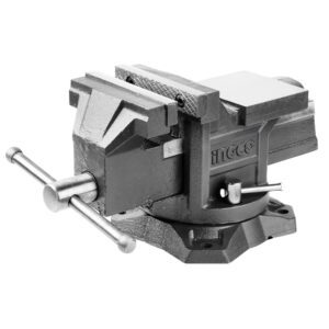 Ingco Vice Bench Swivel 200mm 2500KG