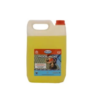 Pool-Tech Acid  5L