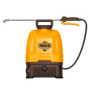 Ingco Cordless 20V Lithium-ion Garden Sprayer 16L CSPLI2016