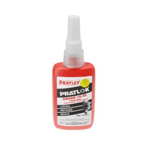 Pratley Pratlok® Stud Lock Grade 10-20 50g 92052
