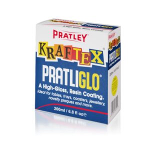 Pratley Kraftex Pratliglo® 200ml 96102