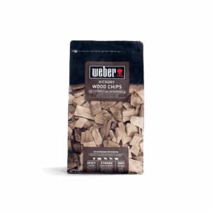Weber Hickory Wood Chips