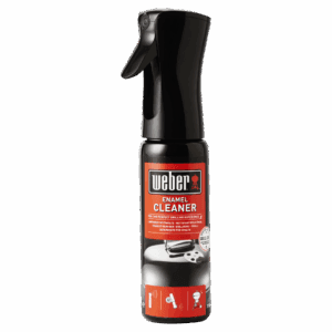Weber Enamel Cleaner 300 ml
