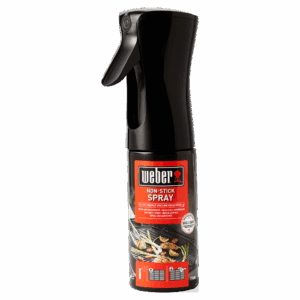 Weber Non-stick spray 200 ml