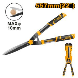 Ingco Garden Hedge Shear 580mm