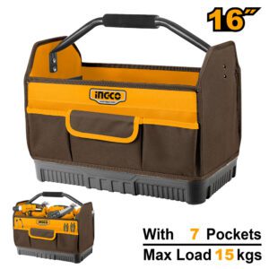 Ingco Tool Bag 15kg HTBGL04