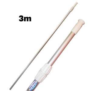 Pool-Tech Telescopic Pole 3M