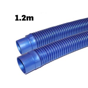 Pool-Tech Universal Hose 1.2M Blue