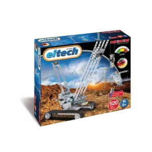 Eitech Crawler Crane/Construction Crane 520 Parts EIT00018
