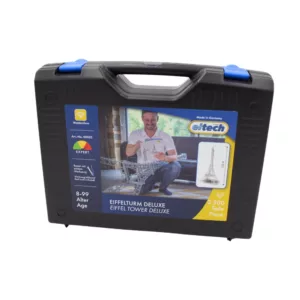 Eitech Eiffel Tower Deluxe 2300 Parts EIT00033