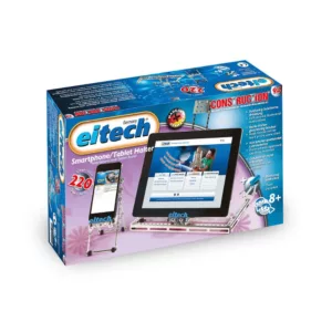 Eitech Smartphone/Tablet Holder 220 Pieces EIT00094