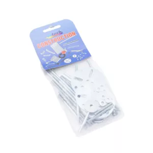 Eitech Spares Discs 24 Pcs/Axles 18 pcs EIT00104