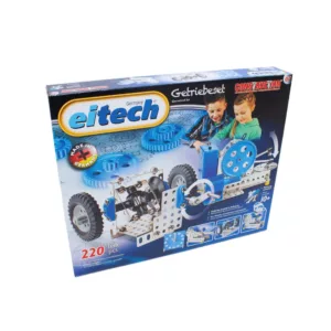 Eitech Gear Set 220 Parts EIT00007