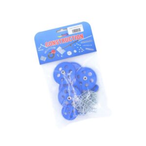 Eitech Spares 12 Gears/Drive Chain + Bolts/Nuts EIT00132