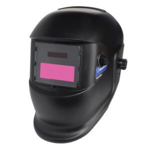 Trade Professional Helmet Auto Dark -  Adjustable EWHEL0001