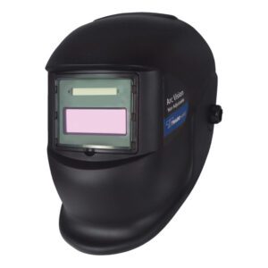 Trade Professional Arc Vision Auto Darkening Welding Helmet - Non Adjustable EWHEL0010