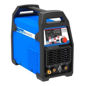 Trade Professional Tig 2000S ACDC EWM0050-I