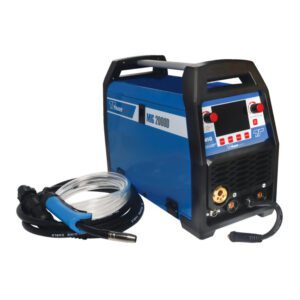 Trade Professional Mig 2000 D-220Volt Multi Process Welding Machine EWM0134M