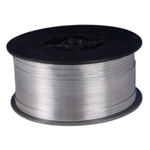 Trade Professional Wire Mig Flux Cored 0.8mm 1kg EWSW00001