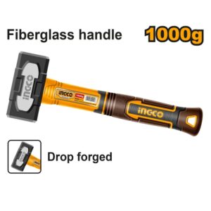 Ingco Hammer Stoning 1KG