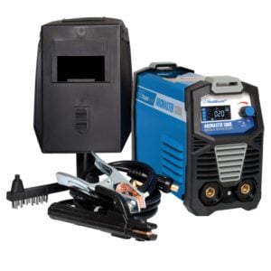 Trade Professional Arcmaster Inverter Welder 1300L-220V MCOW 4020