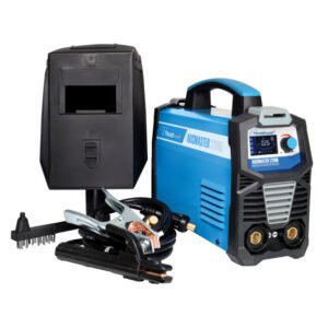 Trade Professional Arcmaster Inverter Welder 2200L-220V MCOW 4023