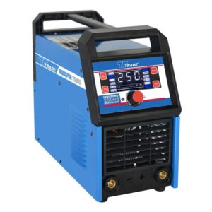 Trade Professional MMA 2500 IndusPro-220V MCOW4035