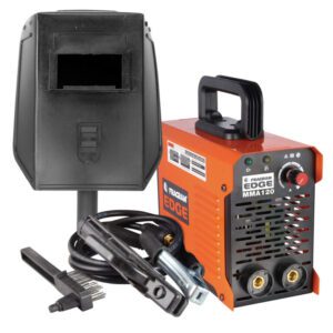 Fragram MMA 120 Inverter Welder MCOW4039