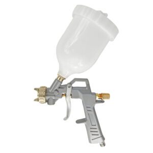 Trade Professional Gravity Feed Spray Gun PAB1206